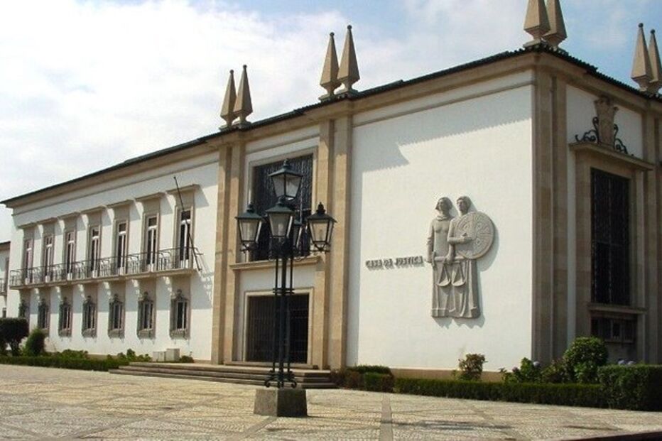 Tribunal de Vila Verde, suspeito, assalto, multibanco, crime, lei e justiça, polícia