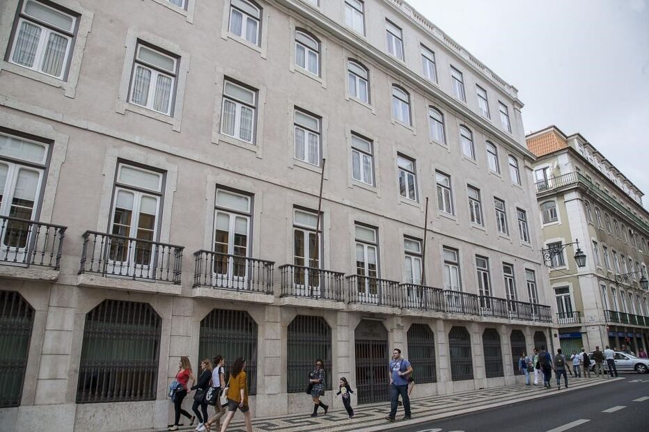 Banco de Portugal 