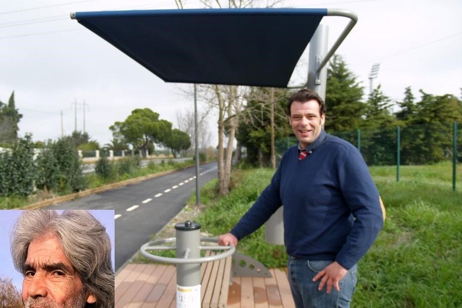 Peso Pesado, atropelamento, Facebook, Filipe Matias, SIC, Manuel Pacheco, EN260, Beja, Serpa