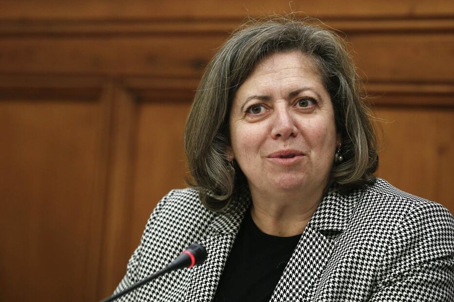 Ana Paula Vitorino, política, Bruxelas