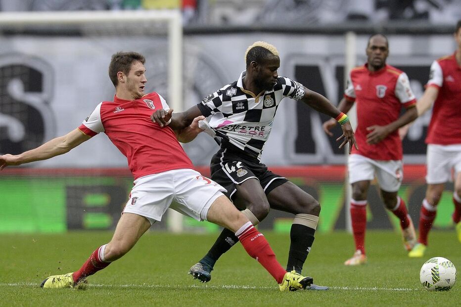 Boavista, I Liga, desporto, futebol