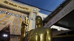 Cerimónia dos Óscares marcada por questões raciais