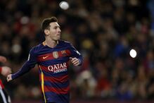 Dubai, polícia, condenação, Lionel Messi, Barcelona, futebol