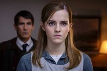 Regressão, filme, cinema, Ethan Hawke, Emma Watson, suspense, terror, abusos sexuais, sexo, relações sexuais, rituais satânicos, EUA, Estados Unidos