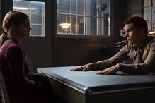 Regressão, filme, cinema, Ethan Hawke, Emma Watson, suspense, terror, abusos sexuais, sexo, relações sexuais, rituais satânicos, EUA, Estados Unidos