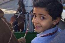 dolores aveiro, cristianinho