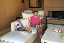 dolores aveiro, cristianinho