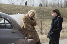 Carol, filme, cinema, Todd Haynes, Cate Blanchett, Rooney Mara, Kyle Chandler, Sarah Paulson, Carrie Brownstein, Jake Lacy, Cory Michael Smith, John Magaro, Phyllis Nagy, Patricia Highsmith, Carol Aird, Therese Belivet, homossexualidade, The Price of Salt