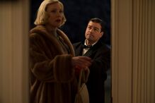 Carol, filme, cinema, Todd Haynes, Cate Blanchett, Rooney Mara, Kyle Chandler, Sarah Paulson, Carrie Brownstein, Jake Lacy, Cory Michael Smith, John Magaro, Phyllis Nagy, Patricia Highsmith, Carol Aird, Therese Belivet, homossexualidade, The Price of Salt