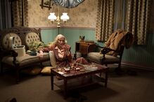 Carol, filme, cinema, Todd Haynes, Cate Blanchett, Rooney Mara, Kyle Chandler, Sarah Paulson, Carrie Brownstein, Jake Lacy, Cory Michael Smith, John Magaro, Phyllis Nagy, Patricia Highsmith, Carol Aird, Therese Belivet, homossexualidade, The Price of Salt