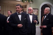 Carol, filme, cinema, Todd Haynes, Cate Blanchett, Rooney Mara, Kyle Chandler, Sarah Paulson, Carrie Brownstein, Jake Lacy, Cory Michael Smith, John Magaro, Phyllis Nagy, Patricia Highsmith, Carol Aird, Therese Belivet, homossexualidade, The Price of Salt