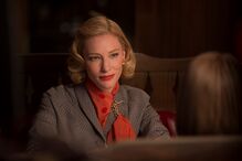 Carol, filme, cinema, Todd Haynes, Cate Blanchett, Rooney Mara, Kyle Chandler, Sarah Paulson, Carrie Brownstein, Jake Lacy, Cory Michael Smith, John Magaro, Phyllis Nagy, Patricia Highsmith, Carol Aird, Therese Belivet, homossexualidade, The Price of Salt