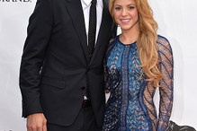 Shakira
