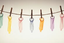 Preservativos, saúde sexual, gravidez, doenças sexualmente transmissíveis