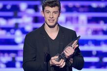 Shawn Mendes