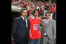 José Veiga, corrupção, futebol, África, PJ, Polícia Judiciária, branqueamento de capitais, fraude fiscal