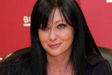 Shannen Doherty