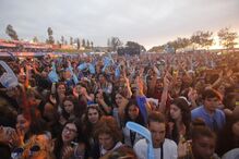 Festival Marés Vivas