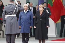 Orçamento de Estado, Merkel, António Costa, primeiro-ministro, Comissão Europeia