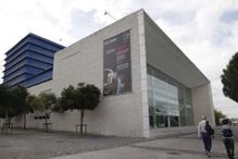 Teatro Camões