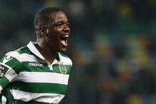william carvalho