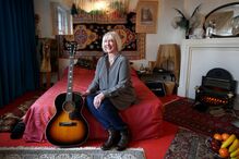 Jimi Hendrix, Londres, música, EUA, Kathy Etchingham