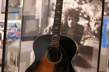 Jimi Hendrix, Londres, música, EUA, Kathy Etchingham