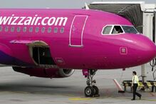 Wizz Air, Polónia, Porto, aviação