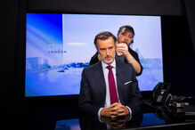 João Cotrim de Figueiredo, Turismo de Portugal, Frederico Costa, política, governo (sistema), executivo (governo)