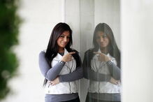 Alexandra Ferreira, A Quinta, reality show, TVI