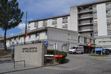 hospital de Portalegre