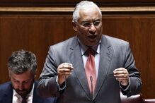 António Costa, político