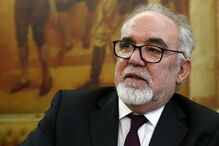 Vieira da Silva, Trabalho, Solidariedade e Segurança Social, ministro, governo