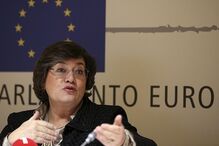 PSP, PS, Ana Gomes, Bruxelas, José Júlio Pereira Gomes, ex-ministro dos Negócios Estrangeiros Jaime Gama, Conselho de Segurança das Nações Unidas, Jaime Gama, PSD, Luís Marques Mendes, Ian Martin, Grupo de Operações Especiais, Portugal