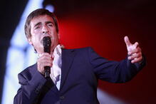 Camané, música, artes, cultura e entretenimento