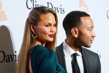 Chrissy Teigen john legend