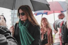 Bárbara Guimarães, divórcio, Manuel Maria Carrilho, apresentadora, sic, filhos, 