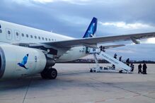 SATA, Açores, Estados Unidos da América, economia, negócios e finanças, transportes, aviação