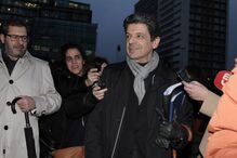 Ministério Público, Manuel Maria Carrilho, Bárbara Guimarães, tribunal