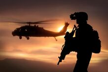 Desde a Segunda Guerra Mundial que não havia tantos conflitos armados entre Estados