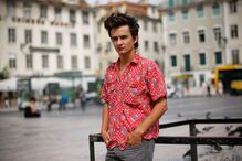 Gabriel Abrantes, realizador