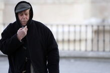 IPMA, fim de semana, chuva, frio, meteorologia, previsões meteorológicas