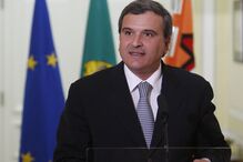 Miguel Relvas, Assentos Parlamentares, PSD, André Gustavo, Passos Coelho, Belém, Vítor Santos, Governo