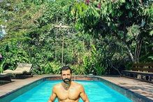 gustavo santos, apresentador