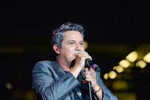 Alejandro Sanz