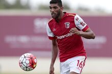 Djavan, Paulo Fonseca, futebol, Sporting de Braga