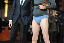 Sacha Baron Cohen em Grimsby