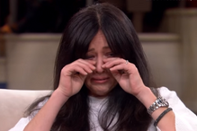 Shannen Doherty frame