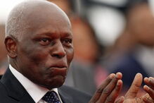 José Eduardo dos Santos