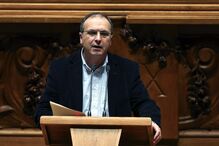 PCP, Francisco Lopes, governador do Banco de Portugal, Banco de Portugal, Carlos Costa, política